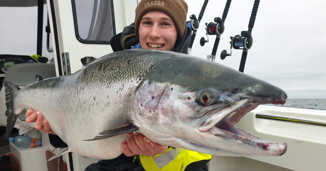 Dobry początek lutego